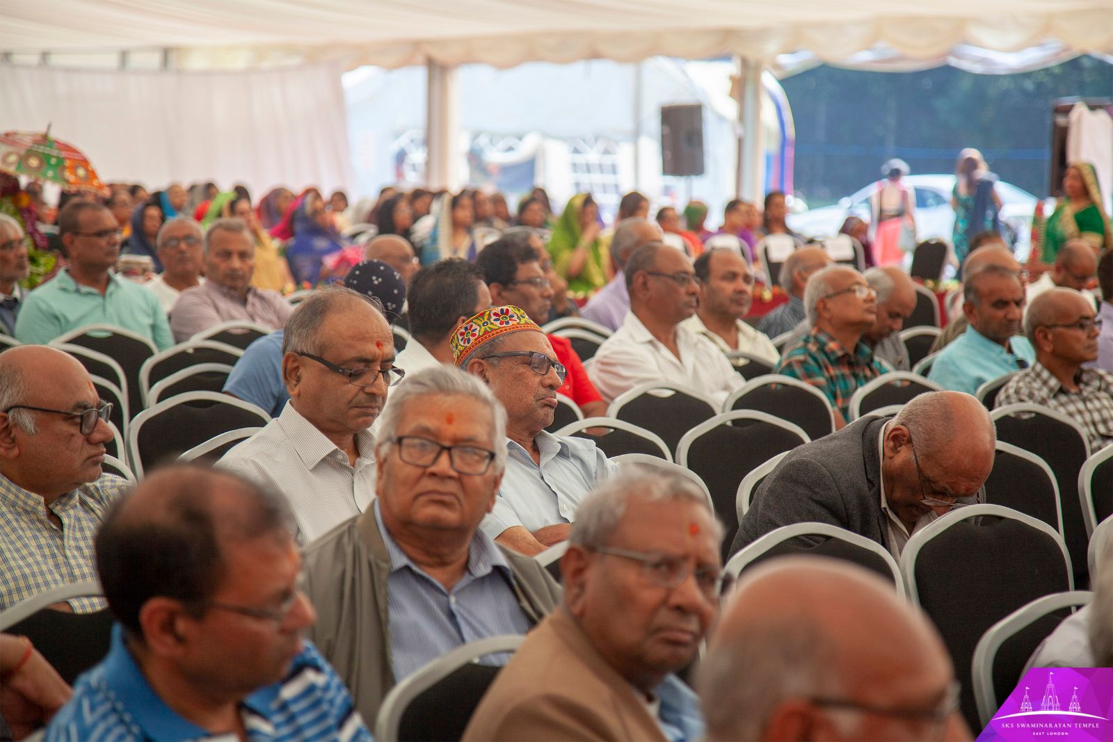 ©1987-2017 SKS Swaminarayan Temple East London